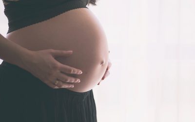 Embarazo y Suelo Pélvico
