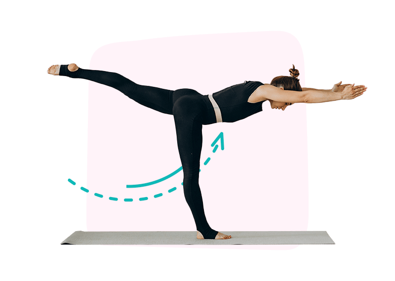 En entrena consciente vas a encontrar rutinas de ejercicios diseñadas específicamente para que integrares tu suelo pélvico en tus prácticas deportivas.