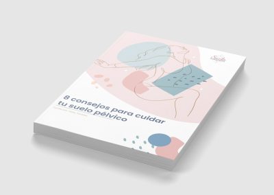 8 consejos para cuidar tu suelo pélvico