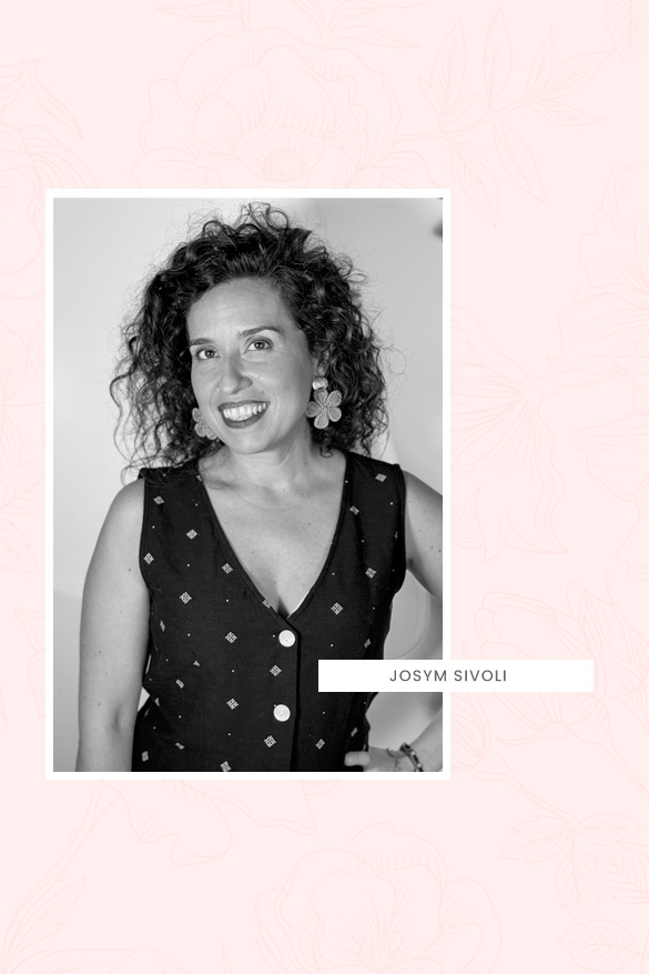 Foto Josym Sivoli